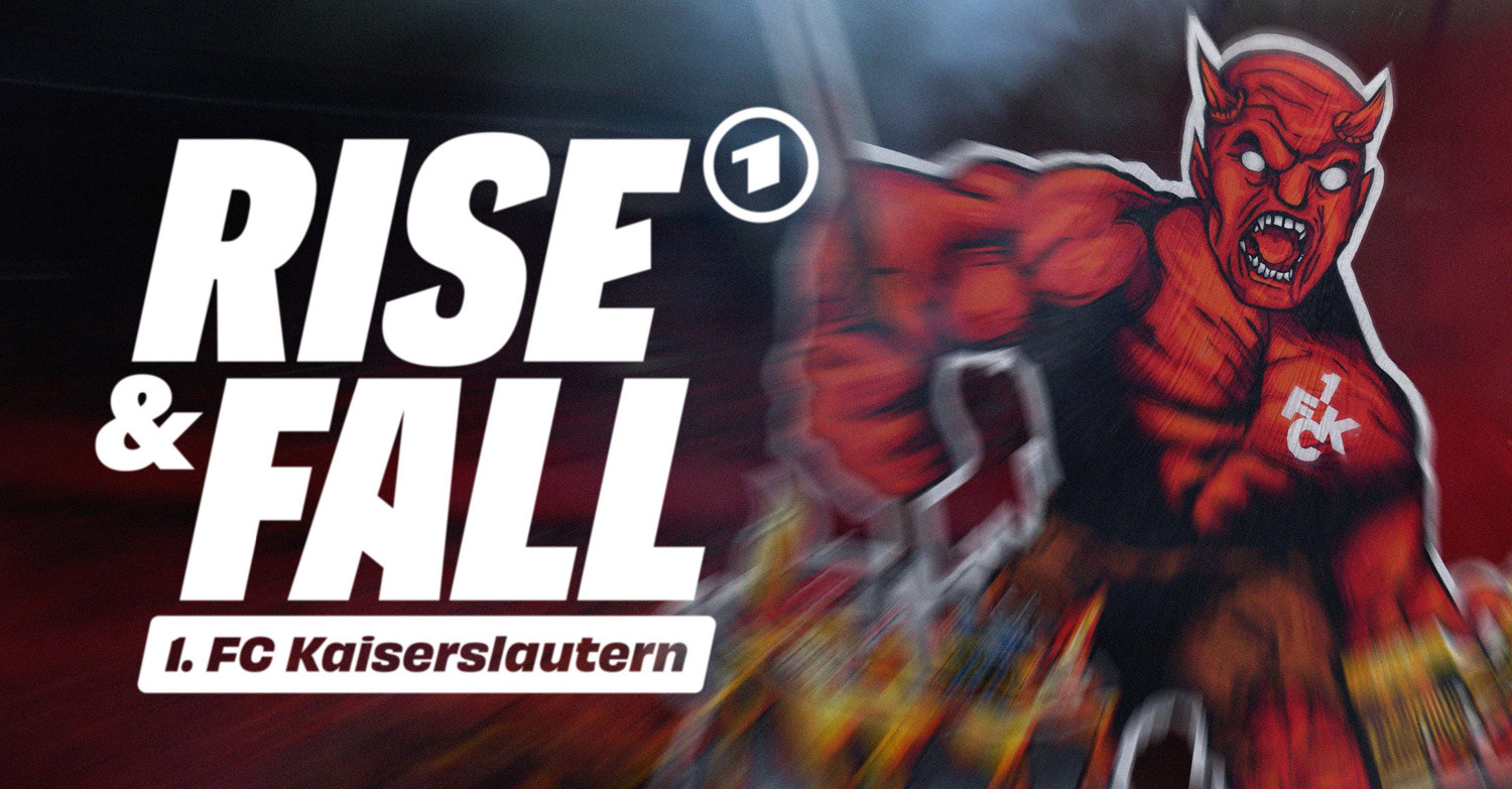 “Das ist halt Religion”: Neue FCK-Doku bringt feuchte