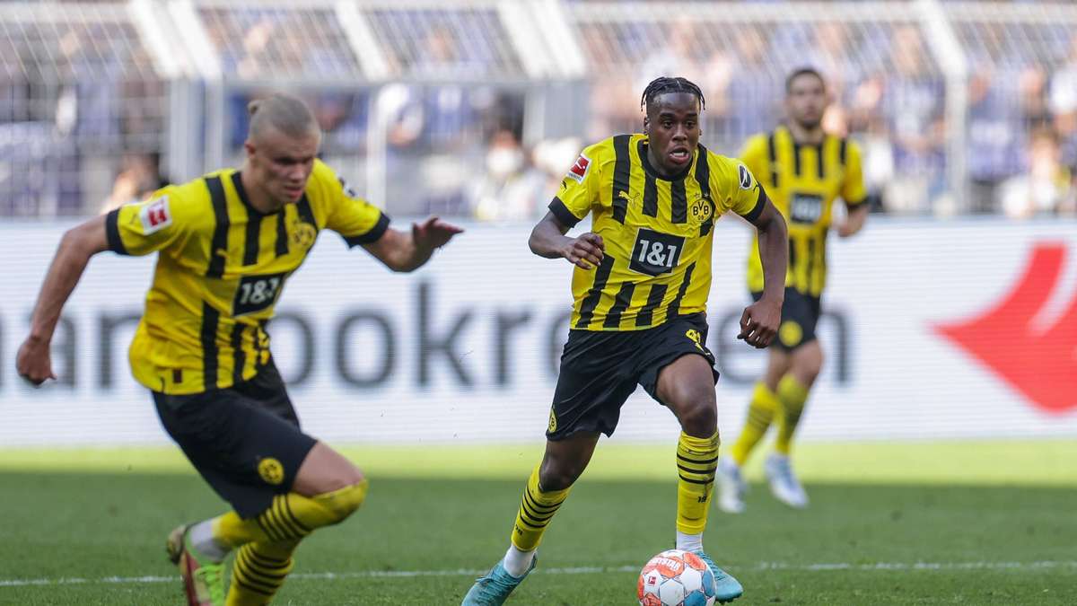 Der FC Bayern kann sich die besten BVB-Profis nicht mehr