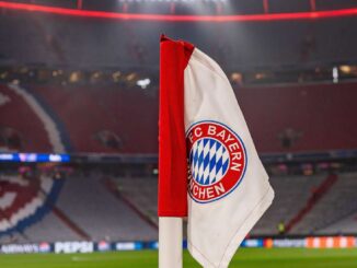 Ein Titel geht Jahr um Jahr an den BVB und der FC Bayern