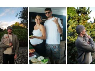 BVB-Star Gregor Kobel schwelgt im Baby-Glück