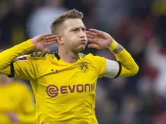 Ex-BVB-Star Marco Reus verkündet sechs Spieler für sein