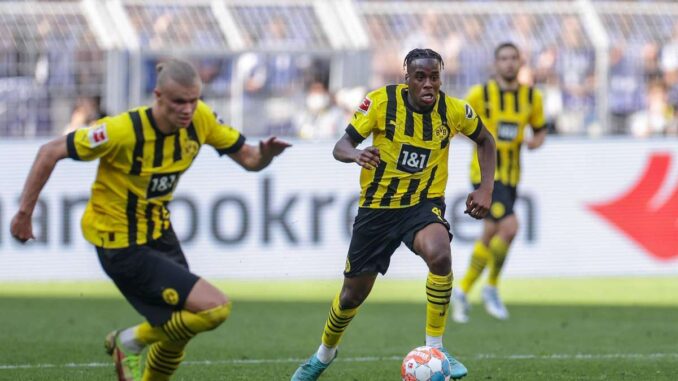 Der FC Bayern kann sich die besten BVB-Profis nicht mehr