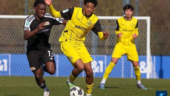 Bochum und Dortmund schon fast durch, nächster Kracher für