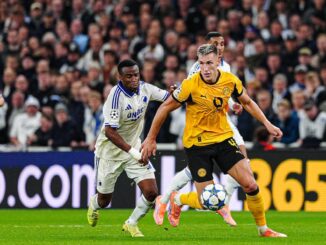 Bei Schlotterbeck-Vertrag denkt der BVB jetzt über ein