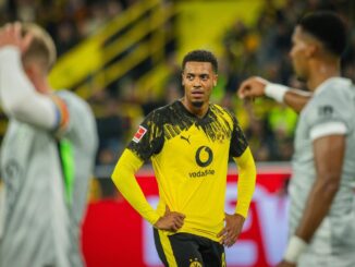 Bundesliga-Vorschau: Felix Nmecha und die Assists von Gott