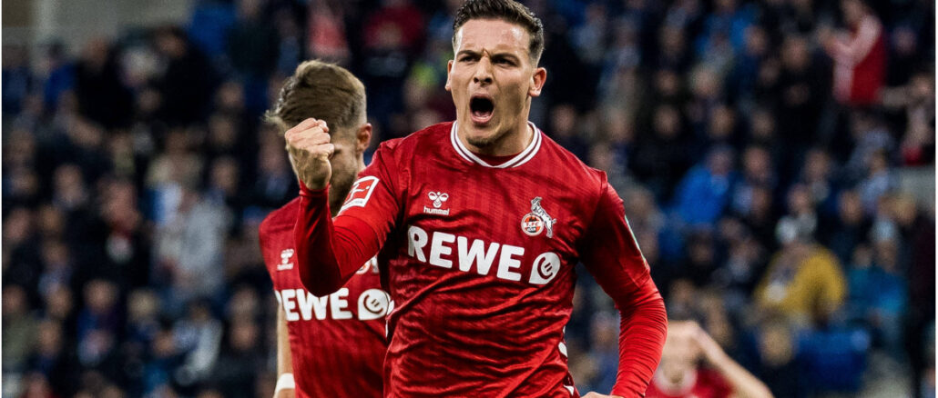 BVB-Trainer Kovac warnt vor 1. FC Köln und Youngster El