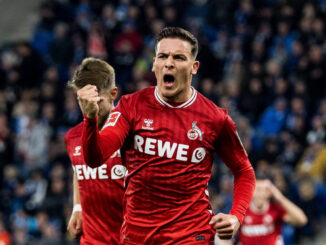 BVB-Trainer Kovac warnt vor 1. FC Köln und Youngster El