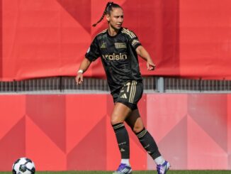 Unionerinnen wollen zurück in die Erfolgsspur - 1. FC