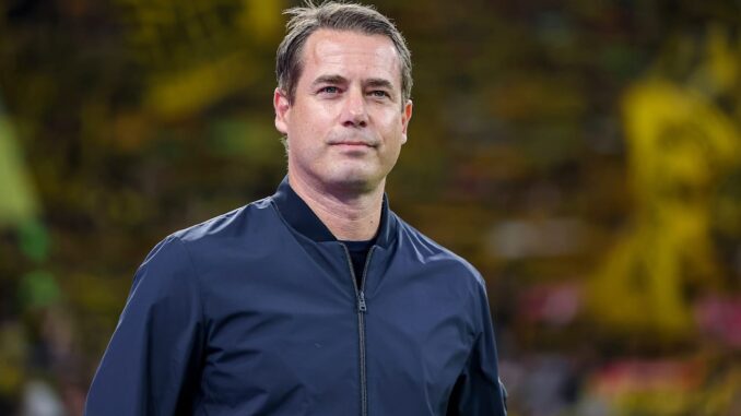 Es geht um die Talente-Ausbildung: Verliert der BVB seine