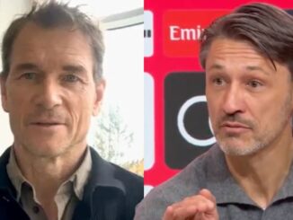 BVB: Lehmann macht Kovac schwere Taktik-Vorwürfe! „Wo