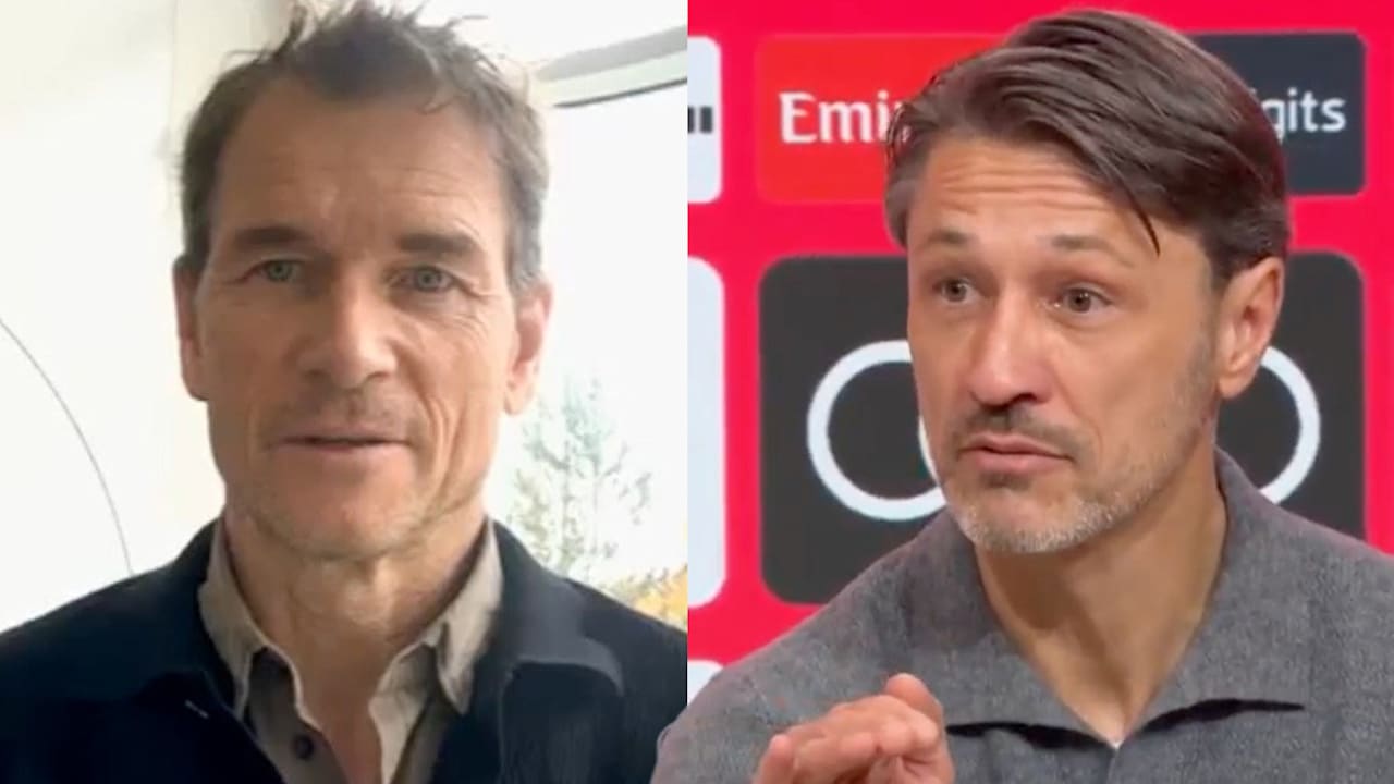 BVB: Lehmann macht Kovac schwere Taktik-Vorwürfe! „Wo