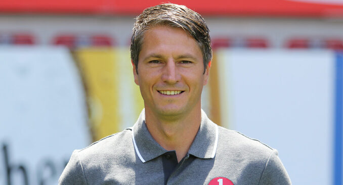 Spiel gedreht: FCK-U21 springt mit 4:1 in Ludwigshafen