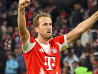 Bayerns Harry Kane glänzt gegen BVB in neuer Rolle: «Eher
