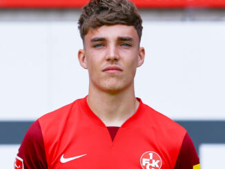 U21 klettert auf Platz 2: Gibs-Brüder treffen beim 7:0