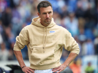 "Spiel auf Augenhöhe": So geht KSC-Coach Eichner ins Derby