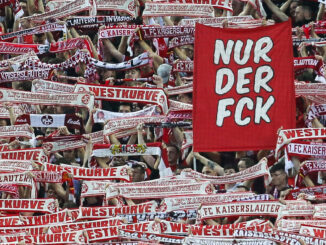 Sonntag, 13:30 Uhr: Hält die Bastion Betze auch gegen