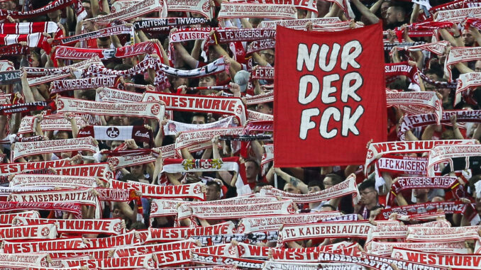 Sonntag, 13:30 Uhr: Hält die Bastion Betze auch gegen