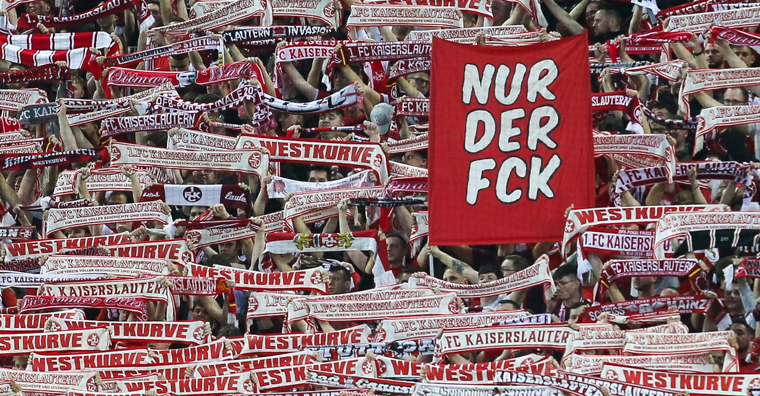 Sonntag, 13:30 Uhr: Hält die Bastion Betze auch gegen