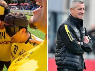 Diese Mannschaften kämpfen auf dem Hauptmarkt um den