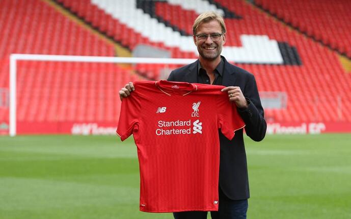 Vor zehn Jahren: Liverpool holt Klopp – Die besten Sprüche