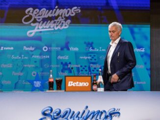 Jeden Abend SMS-Terror: Mourinho ekelte Ex-Bundesliga-Star