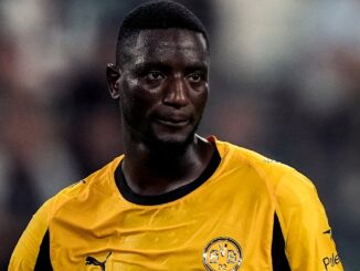 BVB: Droht Guirassy jetzt sogar die Bank? Stürmer zitter