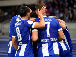 Hertha BSC im Gegnercheck – SV Darmstadt 1898 e.V.