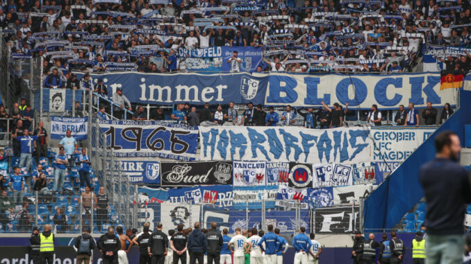 Der 1. FC Magdeburg im Gegnercheck – SV Darmstadt 1898