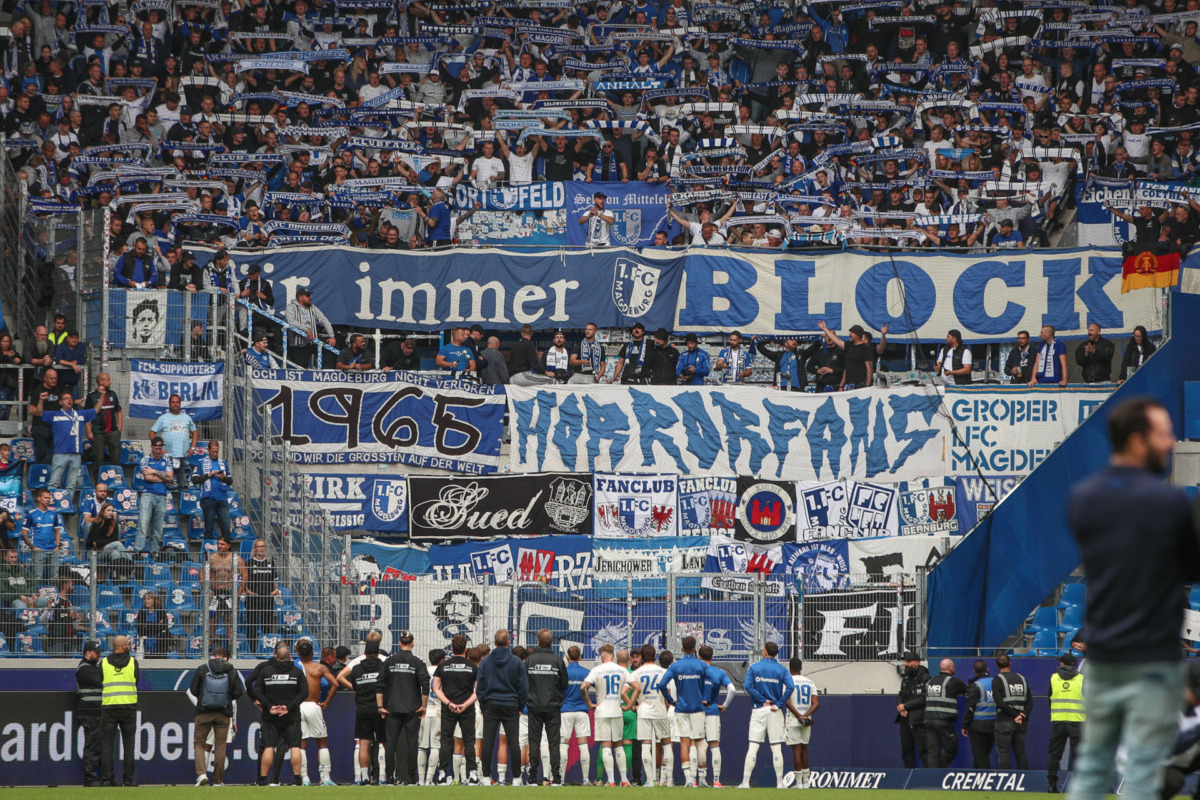 Der 1. FC Magdeburg im Gegnercheck – SV Darmstadt 1898