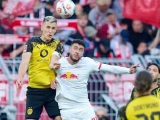 Wegen Schlotterbeck: Kovac-Botschaft an Nagelsmann | NRW