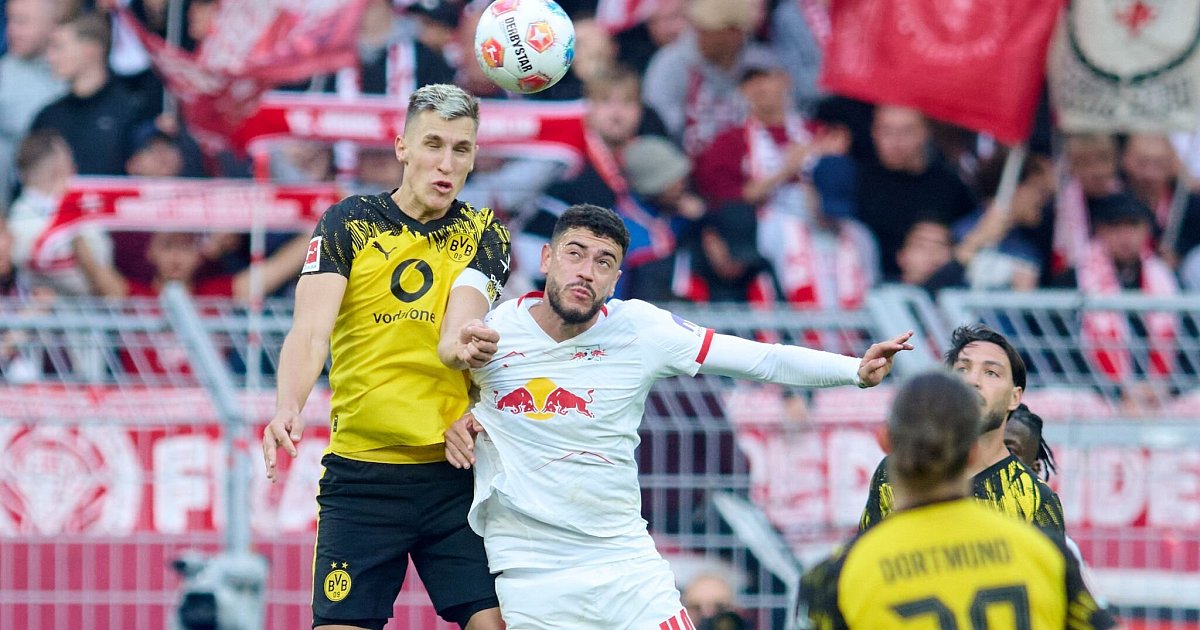 Wegen Schlotterbeck: Kovac-Botschaft an Nagelsmann | NRW