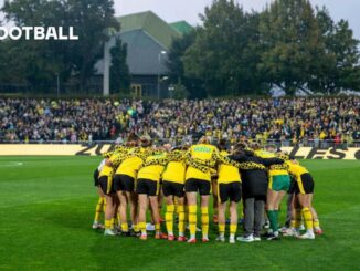 BVB-Frauen mit frischem Selbstvertrauen gegen Moers und