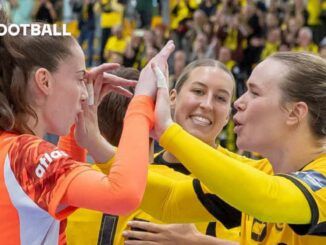 Handballerinnen wollen in der Champions League gegen