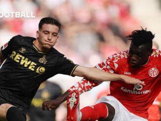 Der 1. FC Köln hat im Sommer auch an seinem Tempodefizit