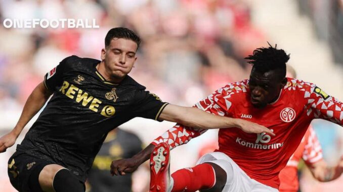 Der 1. FC Köln hat im Sommer auch an seinem Tempodefizit