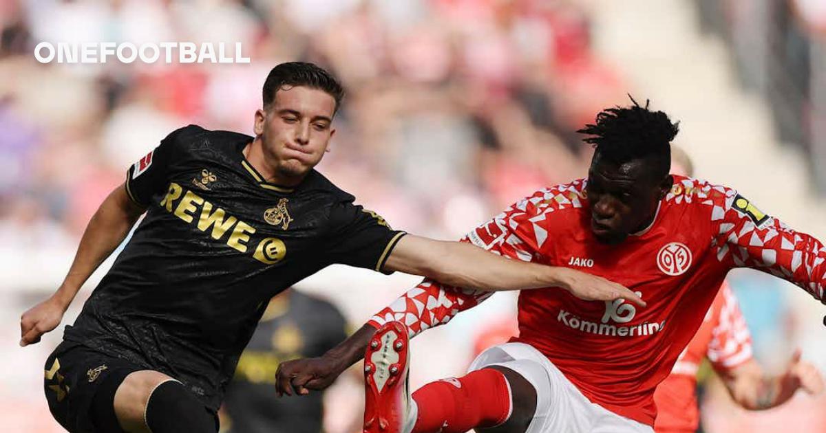 Der 1. FC Köln hat im Sommer auch an seinem Tempodefizit