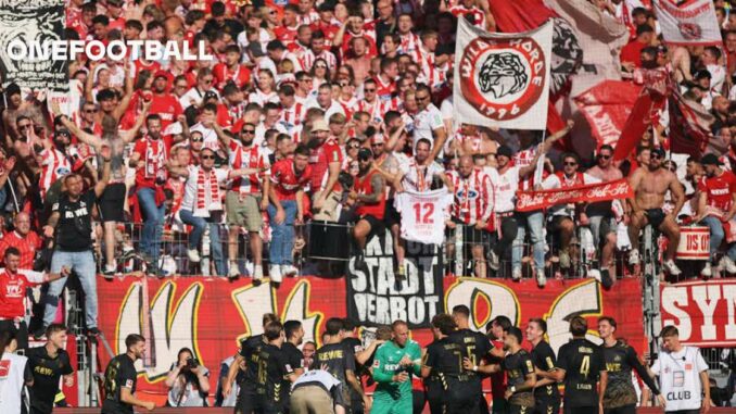 Dortmund nicht in den Top 5?! Die krassesten