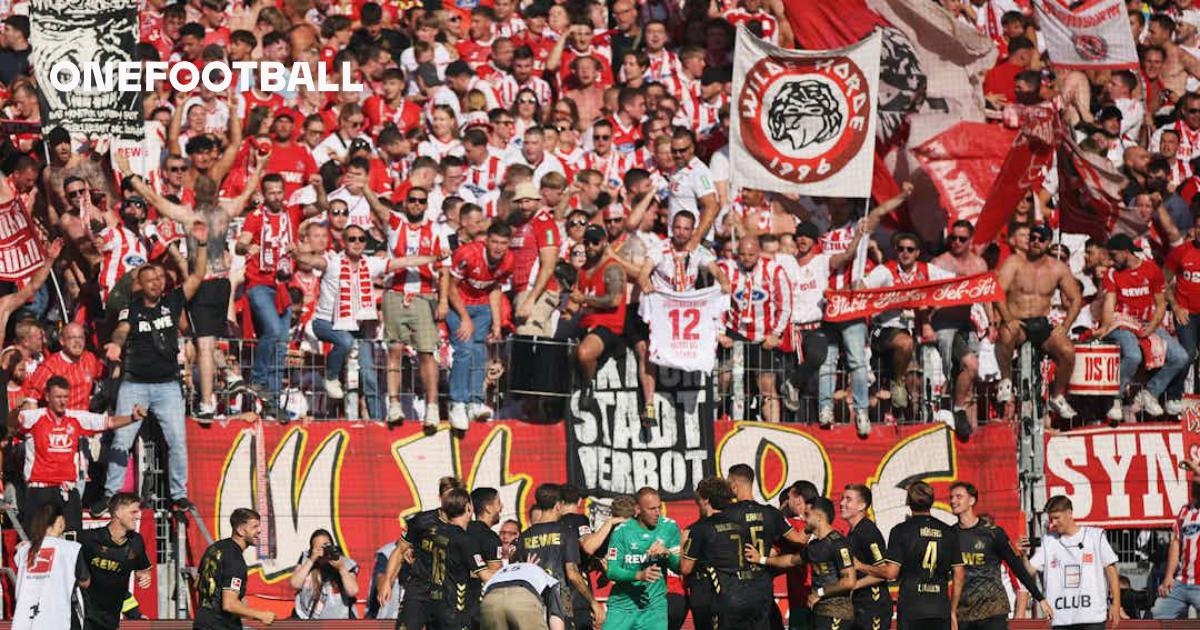 Dortmund nicht in den Top 5?! Die krassesten