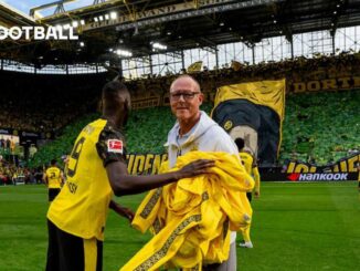 20.183 Schritte für ein Spiel – Was macht Zeugwart Frank