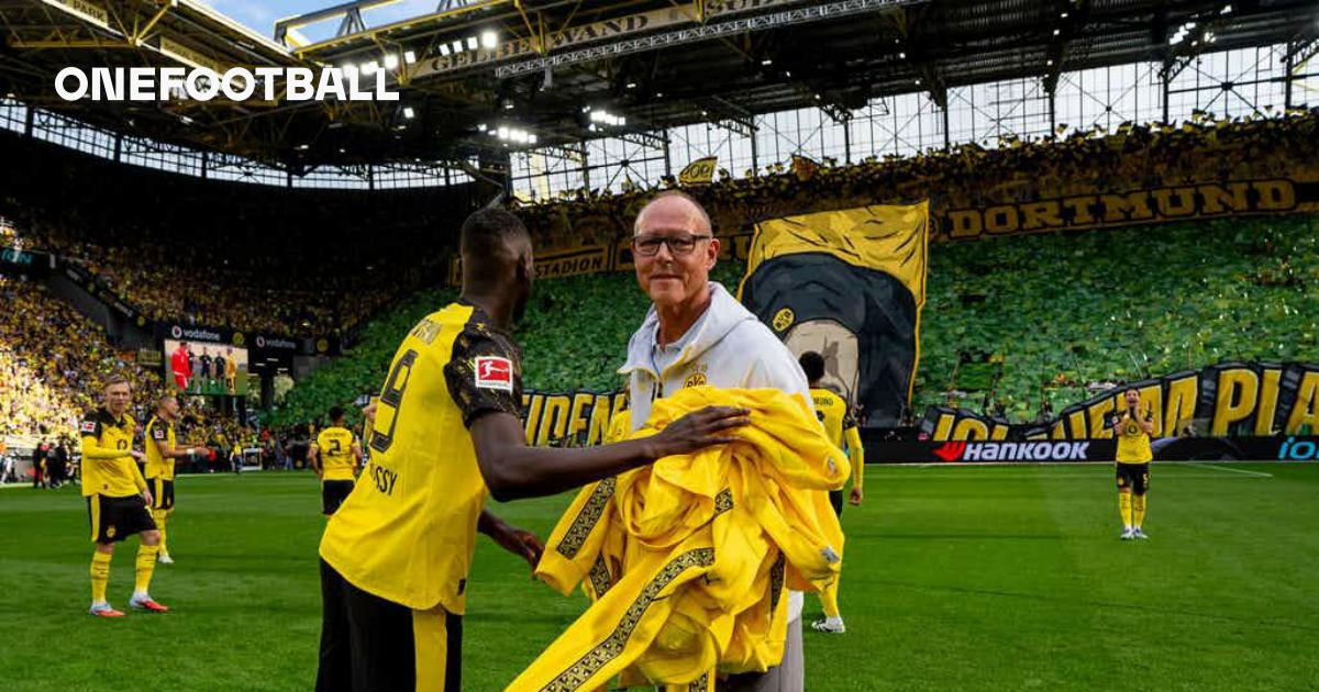 20.183 Schritte für ein Spiel – Was macht Zeugwart Frank
