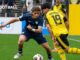 U17 unterliegt dem VfL Bochum im Topspiel