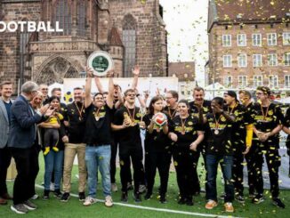 Die Reportage zur Deutschen Meisterschaft der