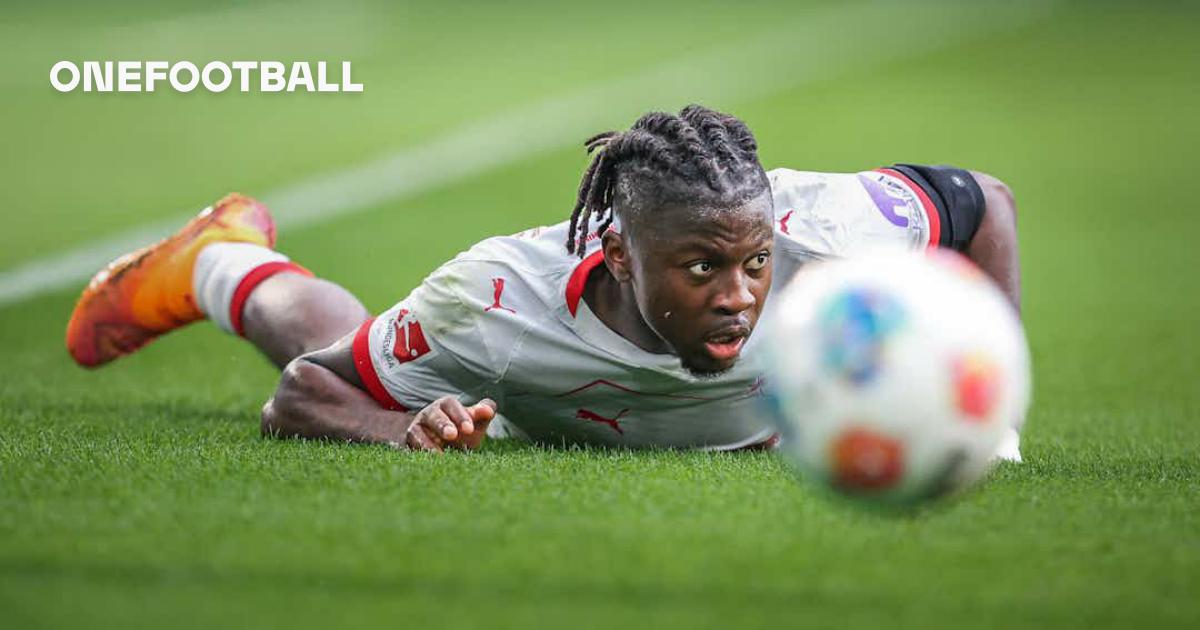 Korb für BVB und Leverkusen: Darum wechselte Bakayoko zu