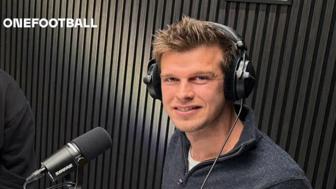 BVB-Podcast: Hanns Sieger reist mit schwarzgelben Legenden