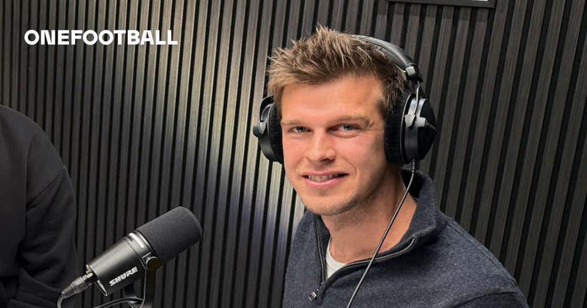 BVB-Podcast: Hanns Sieger reist mit schwarzgelben Legenden