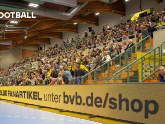 Handball: Heimrechttausch im Pokal-Viertelfinale |