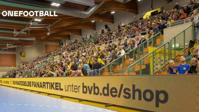 Handball: Heimrechttausch im Pokal-Viertelfinale |