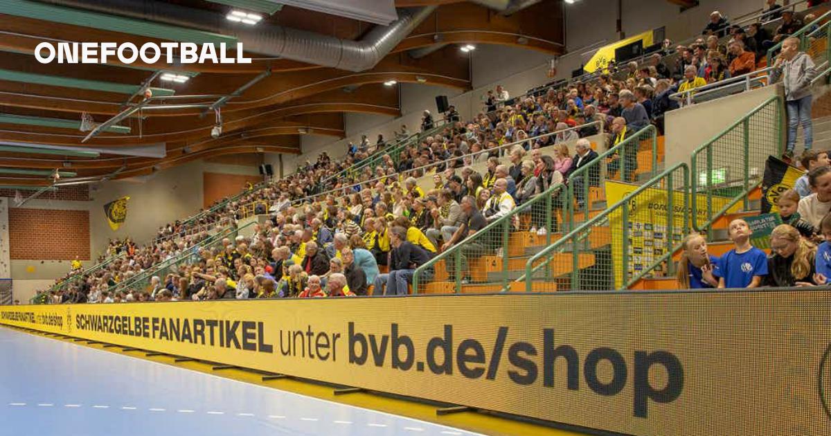 Handball: Heimrechttausch im Pokal-Viertelfinale |
