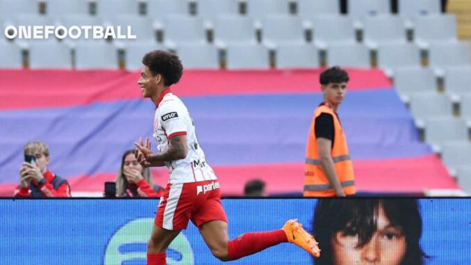 Trotz Yamals Weltklasse: Ex-BVB-Star ärgert Barça per