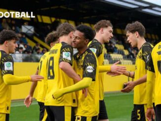 U19 siegt 3:1 in Frankfurt – Riedl fällt lange aus